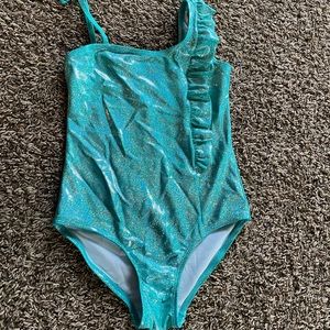 Mermaid Swimsuit